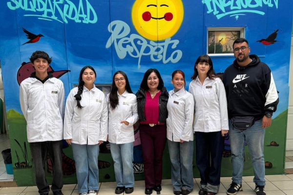 Estudiantes de Trabajo Social desarrollan proyectos de intervención junto a organizaciones y comunidades