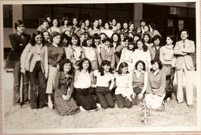 Promoción 1979